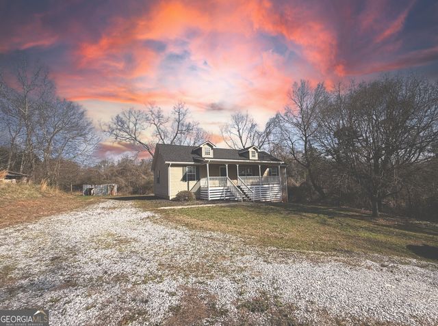 5523 green Circle, Clermont, GA 30527