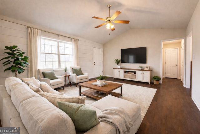 5523 green Circle, Clermont, GA 30527