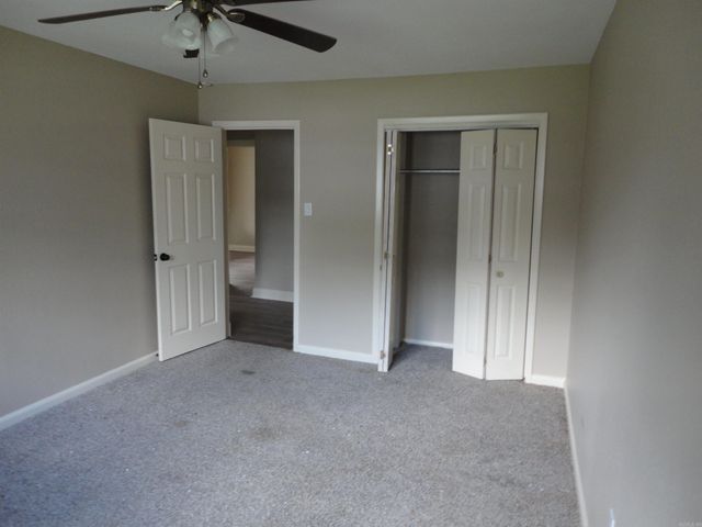 417 NE 4th Street, England, AR 72046