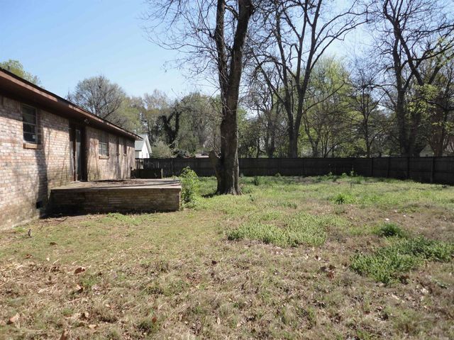 417 NE 4th Street, England, AR 72046