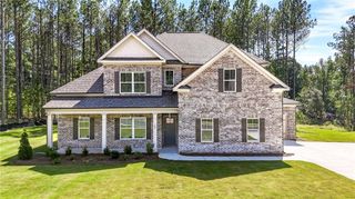 105 Southview Drive, Ellenwood, GA 30294