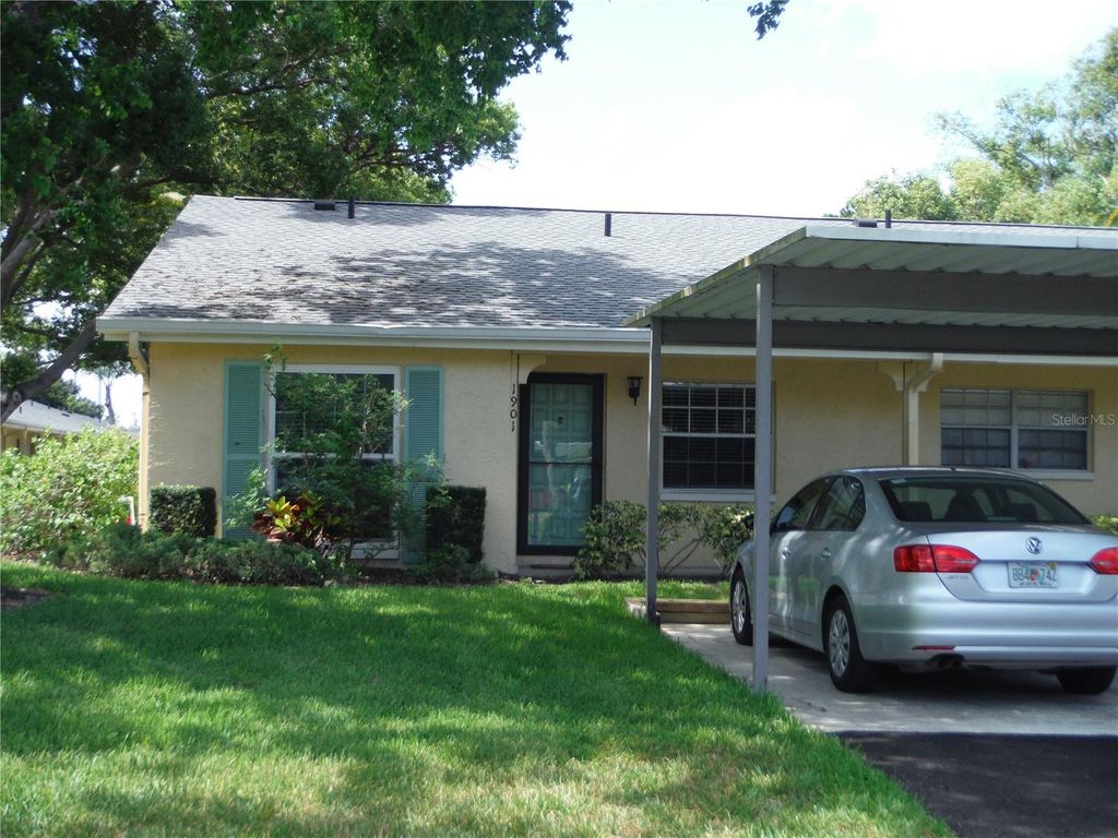 2465 NORTHSIDE DRIVE 1901, Clearwater, FL 33761