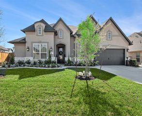 1059 Lakemont Bend Lane, Pinehurst, TX 77362