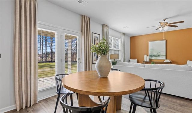 254 Storm Lane, Hoschton, GA 30548