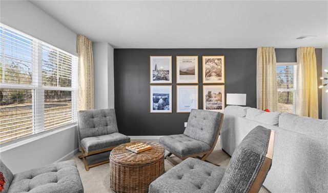 254 Storm Lane, Hoschton, GA 30548