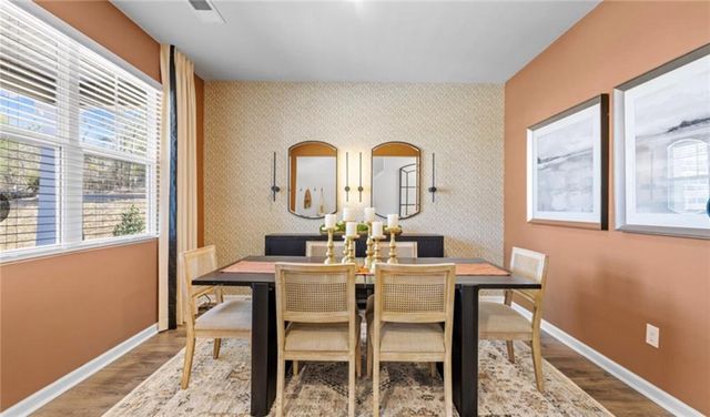 254 Storm Lane, Hoschton, GA 30548