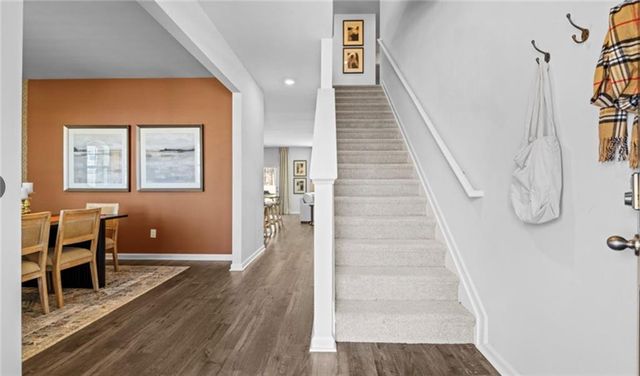 254 Storm Lane, Hoschton, GA 30548