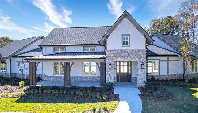 254 Storm Lane, Hoschton, GA 30548