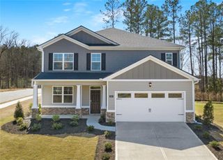 254 Storm Lane, Hoschton, GA 30548