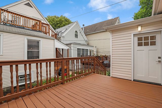 4340 N Oakley Avenue CH, Chicago, IL 60618