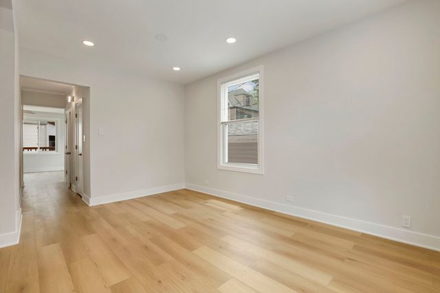 4340 N Oakley Avenue CH, Chicago, IL 60618