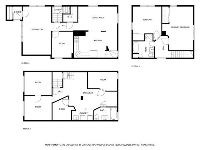 4340 N Oakley Avenue CH, Chicago, IL 60618