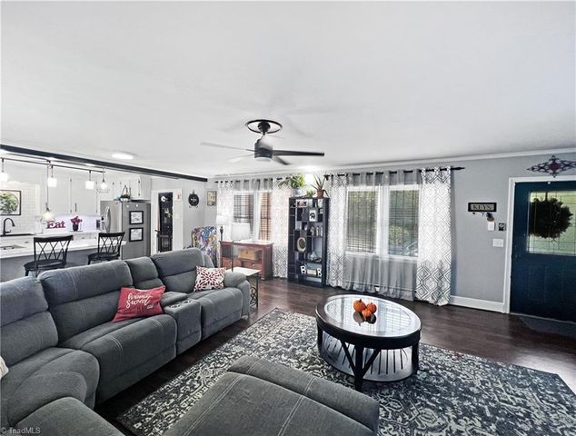 101 Pilson Street, North Wilkesboro, NC 28659