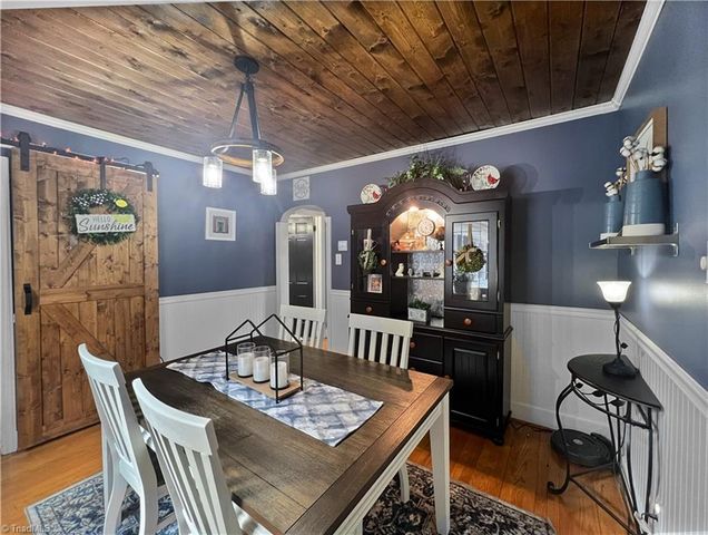 101 Pilson Street, North Wilkesboro, NC 28659