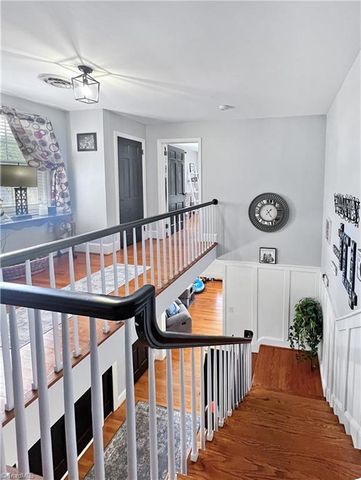101 Pilson Street, North Wilkesboro, NC 28659