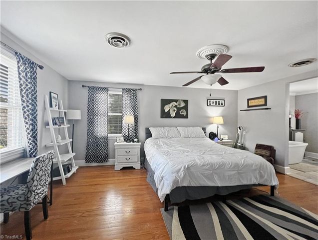 101 Pilson Street, North Wilkesboro, NC 28659