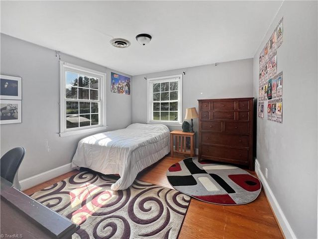 101 Pilson Street, North Wilkesboro, NC 28659