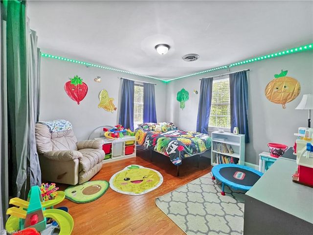 101 Pilson Street, North Wilkesboro, NC 28659