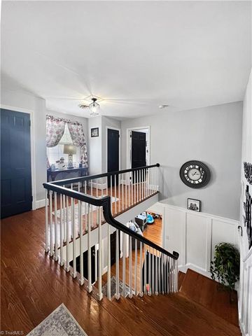 101 Pilson Street, North Wilkesboro, NC 28659