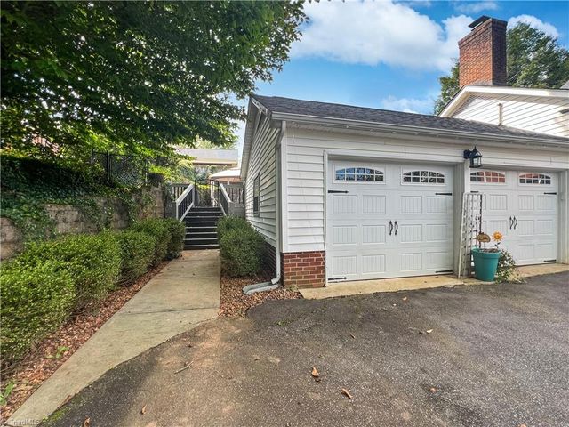 101 Pilson Street, North Wilkesboro, NC 28659