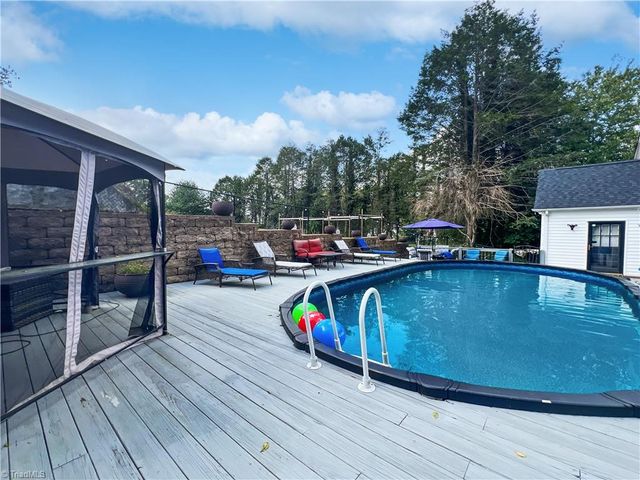 101 Pilson Street, North Wilkesboro, NC 28659