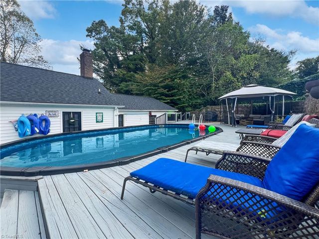 101 Pilson Street, North Wilkesboro, NC 28659