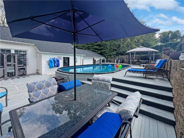 101 Pilson Street, North Wilkesboro, NC 28659