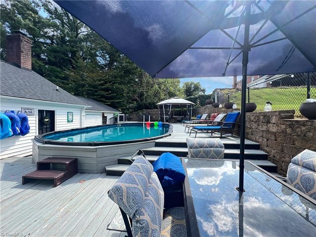 101 Pilson Street, North Wilkesboro, NC 28659