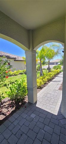 5307 CRYSTAL HARBOR COVE, Bradenton, FL 34211