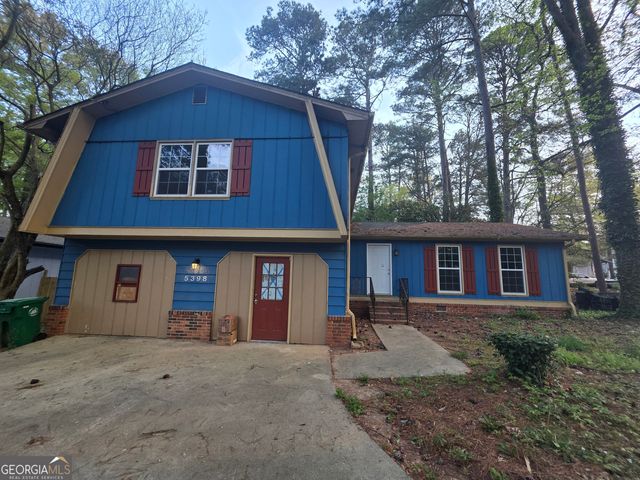5398 Rockbridge Road, Stone Mountain, GA 30088