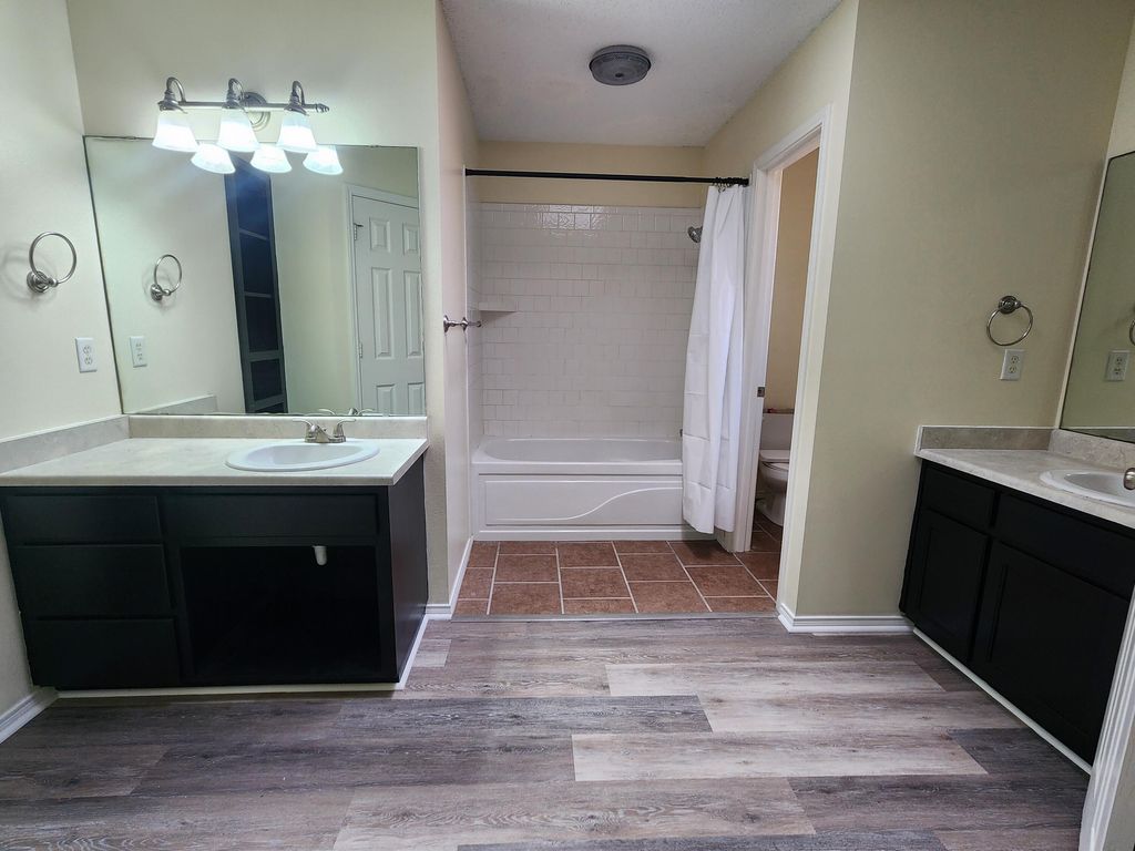 Image 10 of property listing at 3617 Dominion Ridge, San Angelo, TX 76904