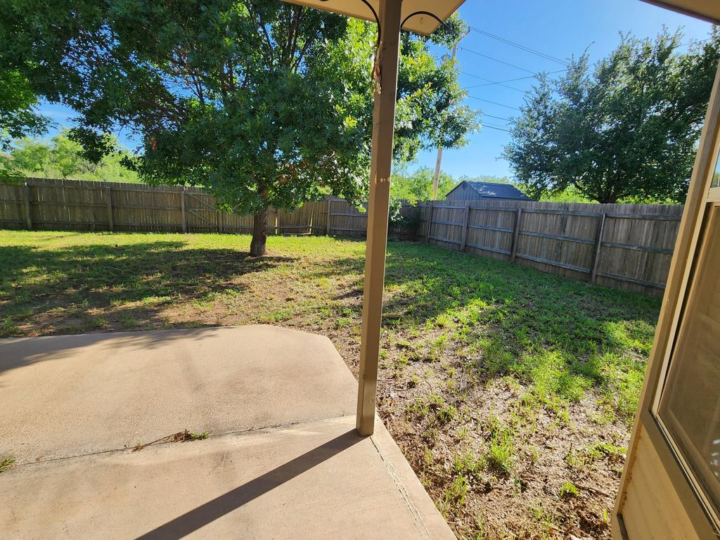 Image 14 of property listing at 3617 Dominion Ridge, San Angelo, TX 76904
