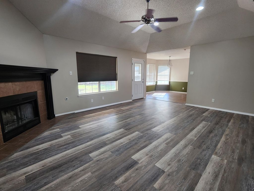 Image 2 of property listing at 3617 Dominion Ridge, San Angelo, TX 76904