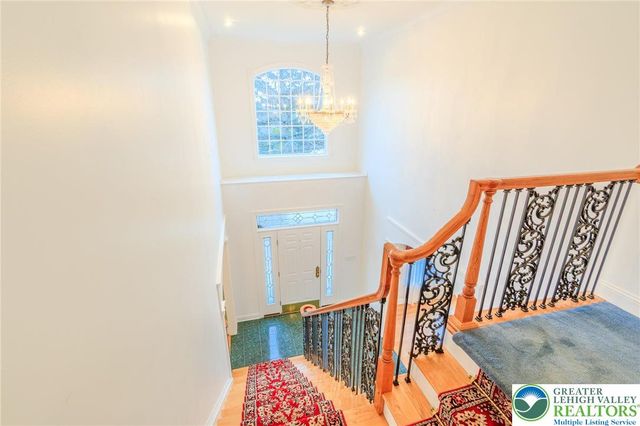 1768 Penns Crossing, South Whitehall Twp, PA 18104