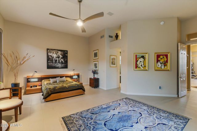 5565 W PINNACLE HILL Drive W, Glendale, AZ 85310