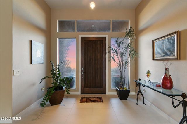 5565 W PINNACLE HILL Drive W, Glendale, AZ 85310