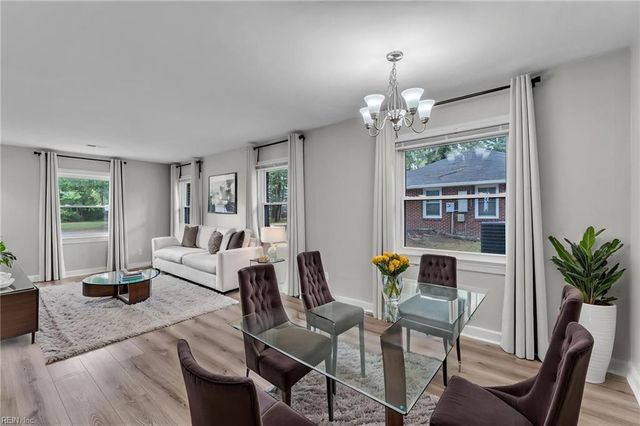 109 Causeway DR, Chesapeake, VA 23322