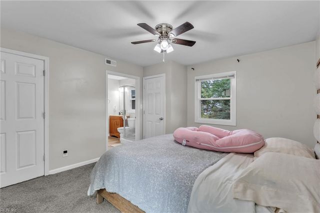 109 Causeway DR, Chesapeake, VA 23322