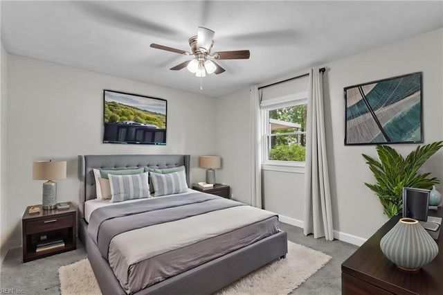 109 Causeway DR, Chesapeake, VA 23322