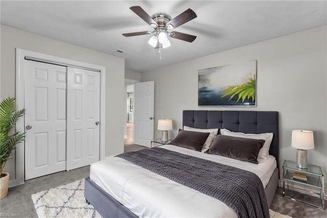 109 Causeway DR, Chesapeake, VA 23322