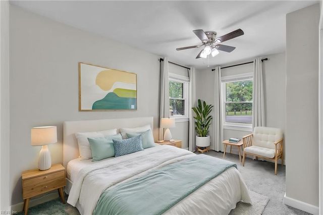109 Causeway DR, Chesapeake, VA 23322