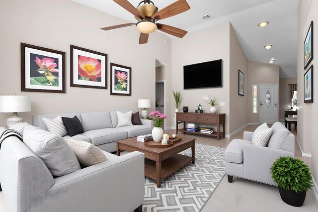 74119 Academy Lane E, Palm Desert, CA 92211