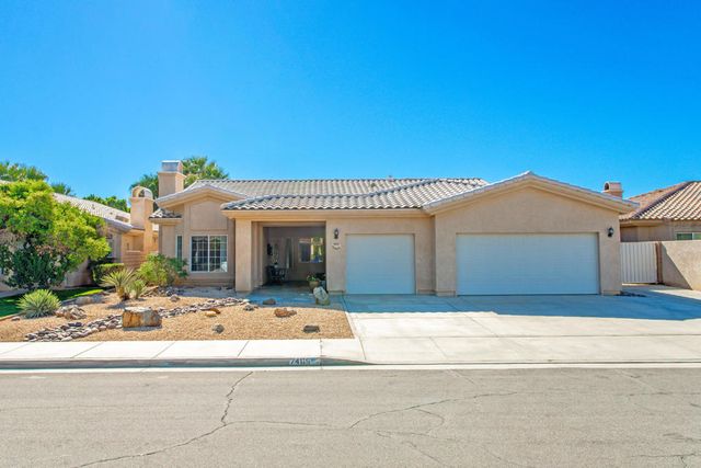 74119 Academy Lane E, Palm Desert, CA 92211