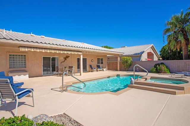 74119 Academy Lane E, Palm Desert, CA 92211