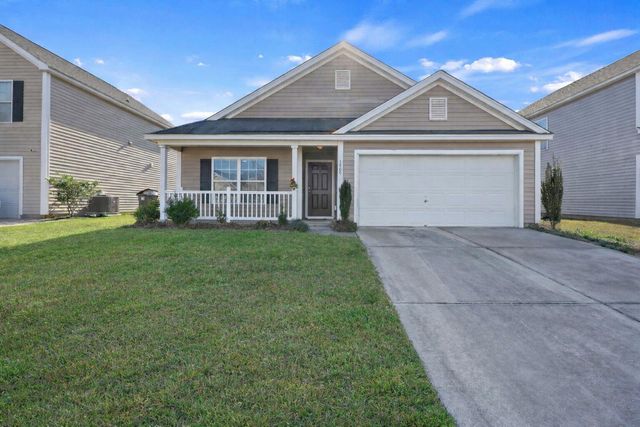 1509 Mandarin Court, Summerville, SC 29483