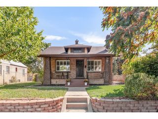 3080 W Clyde Pl, Denver, CO 80211