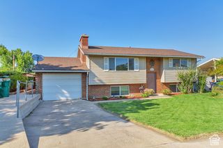 2038 W 4600 S, Roy, UT 84067