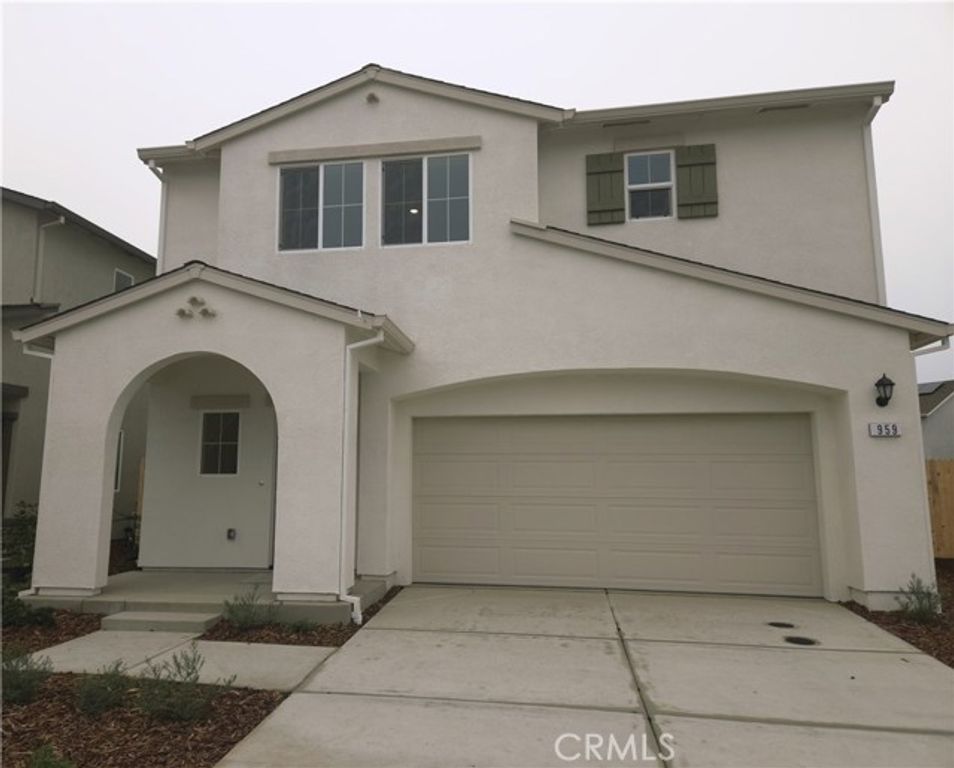 959 Pico, Chico, CA 95973