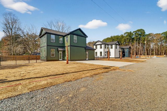 105 Kenneth Lane, Summerville, SC 29486