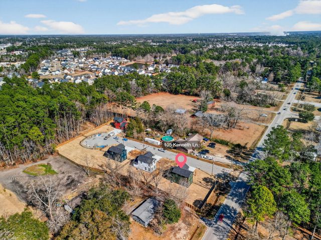 105 Kenneth Lane, Summerville, SC 29486